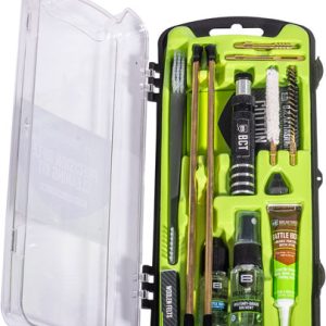 BREAKTHROUGH VISION RIFLE - CLEANING KIT .243/6MM