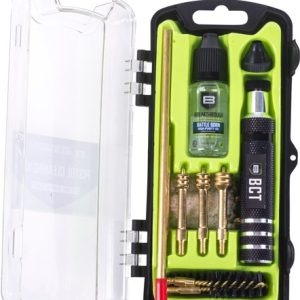 BREAKTHROUGH VISION PISTOL - CLEANING KIT .38/.40/.45