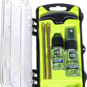 BREAKTHROUGH VISION PISTOL - CLEANING KIT .22 CAL
