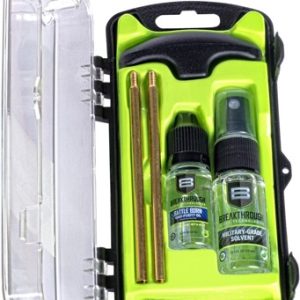 BREAKTHROUGH VISION PISTOL - CLEANING KIT .40CAL/10MM