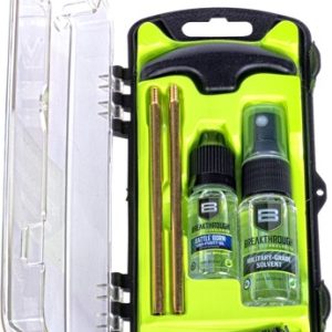 BREAKTHROUGH VISION PISTOL - CLEANING KIT .44/.45CAL