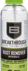 BREAKTHROUGH RUST REMOVER - 6OZ BOTTLE