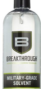 BREAKTHROUGH MILITARY GRADE - SOLVENT 16 OZ BOTTLE ODORLESS
