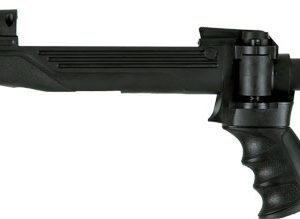 ADV. TECH. RUGER MINI-14/30 G2 - STRIKEFORCE STOCK W/RECOIL SYS