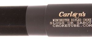CARLSONS CHOKE TUBE RIFLED - 12GA INVECTOR