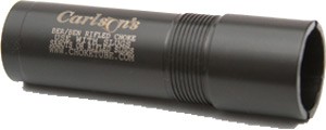 CARLSONS CHOKE TUBE RIFLED - 12GA BER MOBIL