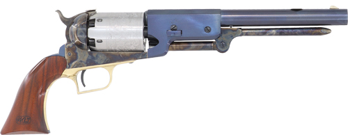 CIMARRON LONESOME DOVE WALKER - W.F.CALL 44 CC/CHARCOAL BLUED