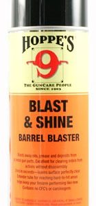 HOPPES CLEANER DEGREASER 11OZ. - AEROSOL