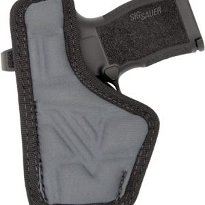 VERSACARRY COMFORT FLEX CUSTOM - HOLSTER IWB FOR GLOCK 19 BROWN