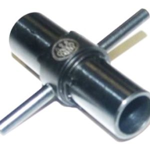 BERETTA CHOKE TUBE WRENCH - FITS 12GA. & 20GA.