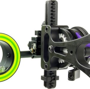 SPOT HOGG FAST EDDIE DOUBLE - PIN .019" RH