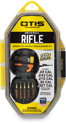 OTIS UNIVERSAL RIFLE CLEANING - KIT - Image 4