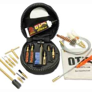 OTIS MSR/AR CLEANING SYSTEM - DELUXE .223/5.56MM KIT