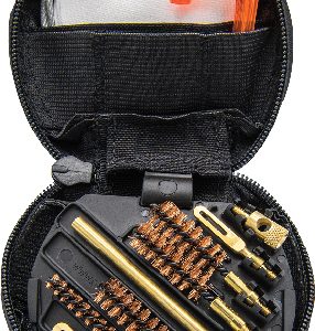OTIS UNIVERSAL PISTOL CLEANING - KIT .22/9MM/40/45