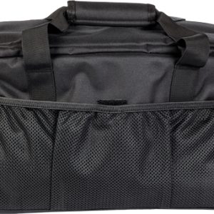 FEDERAL TOP GUN RANGE BAG - BLACK