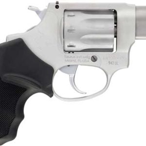 TAURUS 942 ULTRA LIGHT 22LR - 2" 8-SHOT FIXED SIGHT MATTE SS