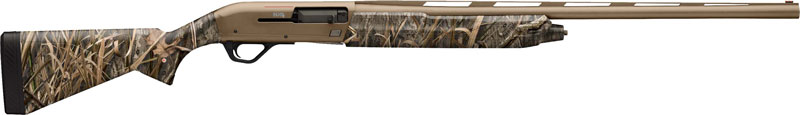 WINCHESTER SX4 HYBRID 12GA - 3.5" 26"VR FDE MO-SG HABITAT