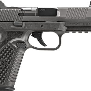 FN 510 TACTICAL 10 MM NMS - 1-15RD 1-22 RD MAG NS GRAY