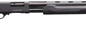 CHARLES DALY 301 20GA 3" 26"VR - BLUED SYNTEHTIC