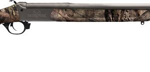 TRADITIONS NITROFIRE 50 CAL - 26" S/S CERAKOTE/MO COUNTRY