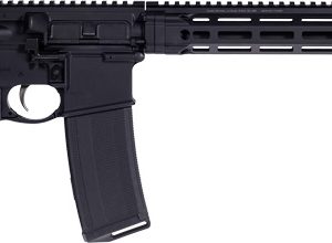 DANIEL DEF. DD4 V7 RIII 16" - CARBINE 5.56X45 32RD BLACK