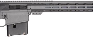 GLFA GL10 RIFLE 6.5 PRC 24" - 1:8 SS BBL SNIPER GREY