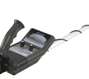 BOUNTY HUNTER "GOLD DIGGER" - METAL DETECTOR