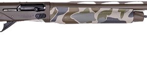 WEATHERBY SORIX SYNTHETIC 12GA - 3.5" 28" HUSH