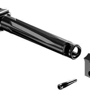 RADIAN AFTERBURNER & RAMJET - GEN5 BLACK MATCH BARREL