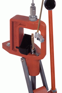 HORNADY LOCK-N-LOAD CLASSIC - PRESS SINGLE STAGE LOADER