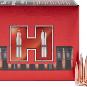 HORNADY BULLETS 30CAL .308 - 176GR A-TIP  100CT 10BX/CS