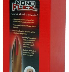HORNADY BULLETS 45 CAL .458 - 250GR MONOFLEX 50CT 15BX/CS