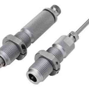 HORNADY 2-DIE RIFLE SET SERIES - I 17 HORNET