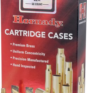 HORNADY UNPRIMED CASES 223 - REMINGTON 50 PACK 5PK/CS