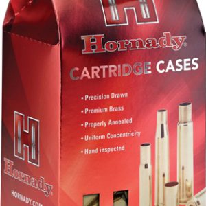 HORNADY UNPRIMED CASES 300 PRC - 50 PACK 5PK/CS