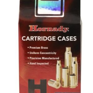 HORNADY UNPRIMED CASES - 300WBY MAG 50 PACK 5PK/CS