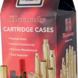 HORNADY UNPRIMED CASES 444 - MARLIN 50 PACK 5PK/CS