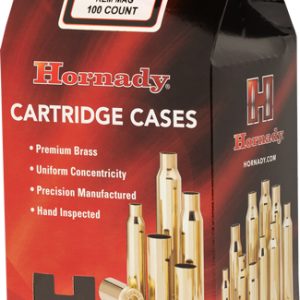 HORNADY UNPRIMED CASES 44 REM - MAG 100 PACK 5PK/CS