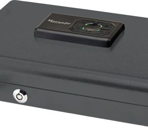 HORNADY KEYPAD VAULT