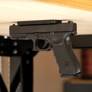 HORNADY MAGNETIC GUN - MOUNT