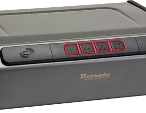 HORNADY RAPID SAFE - KEYPAD VAULT RFID