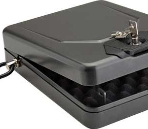 HORNADY ALPHA ELITE LOCK BOX