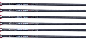TENPOINT CENTERPUNCH HPX 20" - ARROW ALPHA NOCK HPX 6PK