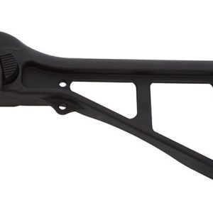 HECKLER AND KOCH (HK USA) FOLDING STOCK SP5K BLACK