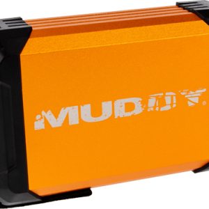 MUDDY 3-IN-1 HAND WARMER - ELECTRONIC RECHARGABLE