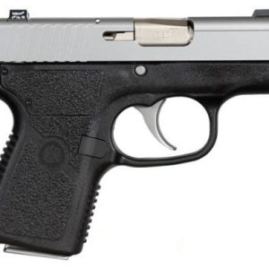 KAHR ARMS P380 380 SS/POLYMER 6+1 NS CA