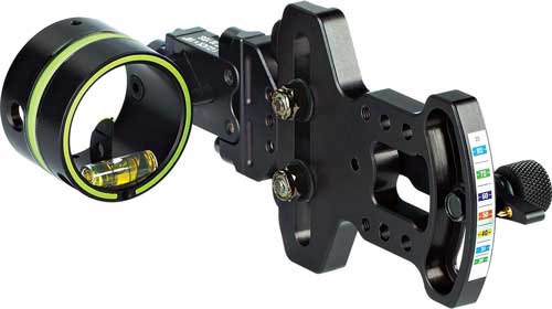 HHA OPTIMIZER LITE X 5000 - 1 5/8" HOUSING .029 PIN