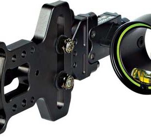 HHA OPTIMIZER LITE X 5519 - 1 5/8" W/ RHEOSTAT .019 LH