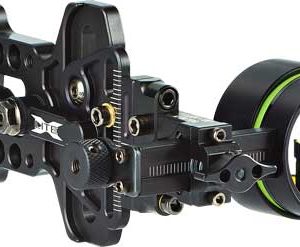 HHA OPTIMIZER LITE X 5519 - 1 5/8" W/ RHEOSTAT .019