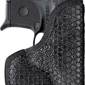 DESANTIS SUPER FLY POCKET HOLR - NYLON AMBI FITS GLOCK 43 BLACK